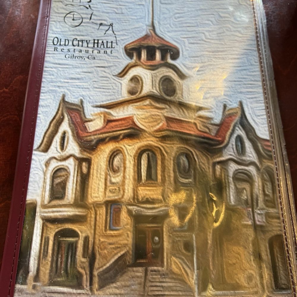 Old City Hall Restaurant - American Near Me - Gilroy, California Old City Hall Restaurant - American Near Me - Gilroy, California