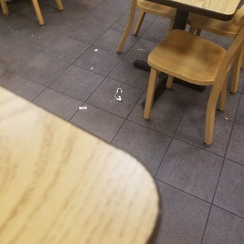 Five Guys - Burgers Near Me - Cedar Hill, Texas