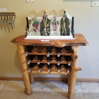 Page Springs Cellars - Massage Near Me - Cornville, Arizona