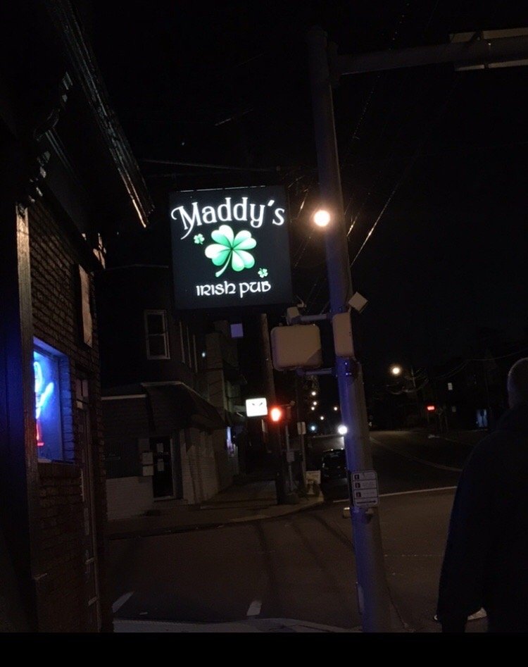 MADDY’S IRISH PUB Updated October 2024 177 E Main St, Plymouth, Pennsylvania Irish Pub Yelp