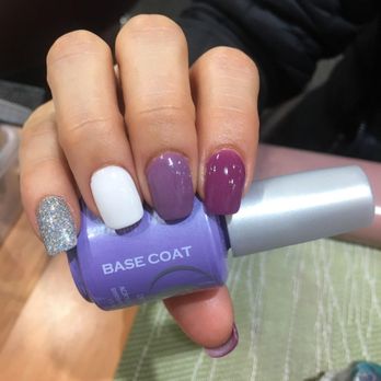 Julie's Nail - Got my nails done today with Lili she did an amazing job. Love my colors - Nail Salons Near Me - Oakland Garden, New York Julie's Nail - Got my nails done today with Lili she did an amazing job. Love my colors - Nail Salons Near Me - Oakland Garden, New York