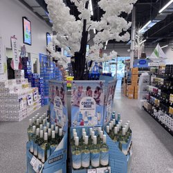 Liquor Hub