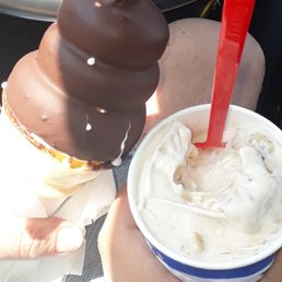 Blizzards