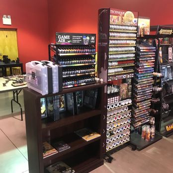 Three Brothers Games - Large Paint Selection, Citadel, Army Painter, and Vallejo Game Air - Hobby Shops Near Me - Hebron, Kentucky Three Brothers Games - Large Paint Selection, Citadel, Army Painter, and Vallejo Game Air - Hobby Shops Near Me - Hebron, Kentucky