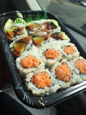 King Szechuan Palace by null