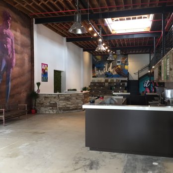 Bar Works -Miami - Shared Office Spaces Near Me - Miami, Florida Bar Works -Miami - Shared Office Spaces Near Me - Miami, Florida