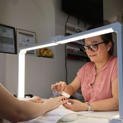 Modern Nails LA