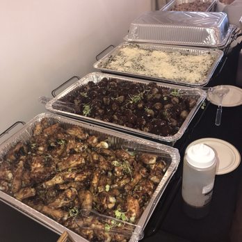 JW Event Suite - Venues & Event Spaces Near Me - Stockbridge, Georgia