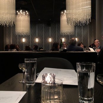 BLVD Steakhouse - New American Near Me - Chicago, Illinois BLVD Steakhouse - New American Near Me - Chicago, Illinois