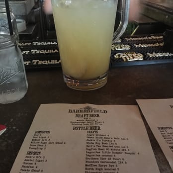 Bakersfield Short North - Margarita time- - Bars Near Me - Columbus, Ohio