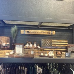Sorelle Essentials - Home decor and gifts all produced right here in SoCo!