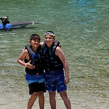 Dolphin Quest - Dolphin quest experience on 8/11/21 - Tours Near Me - Waikoloa, Hawaii