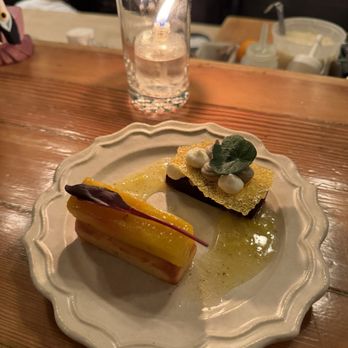 Burdock & Co - Tapas/Small Plates Near Me - Vancouver, British Columbia