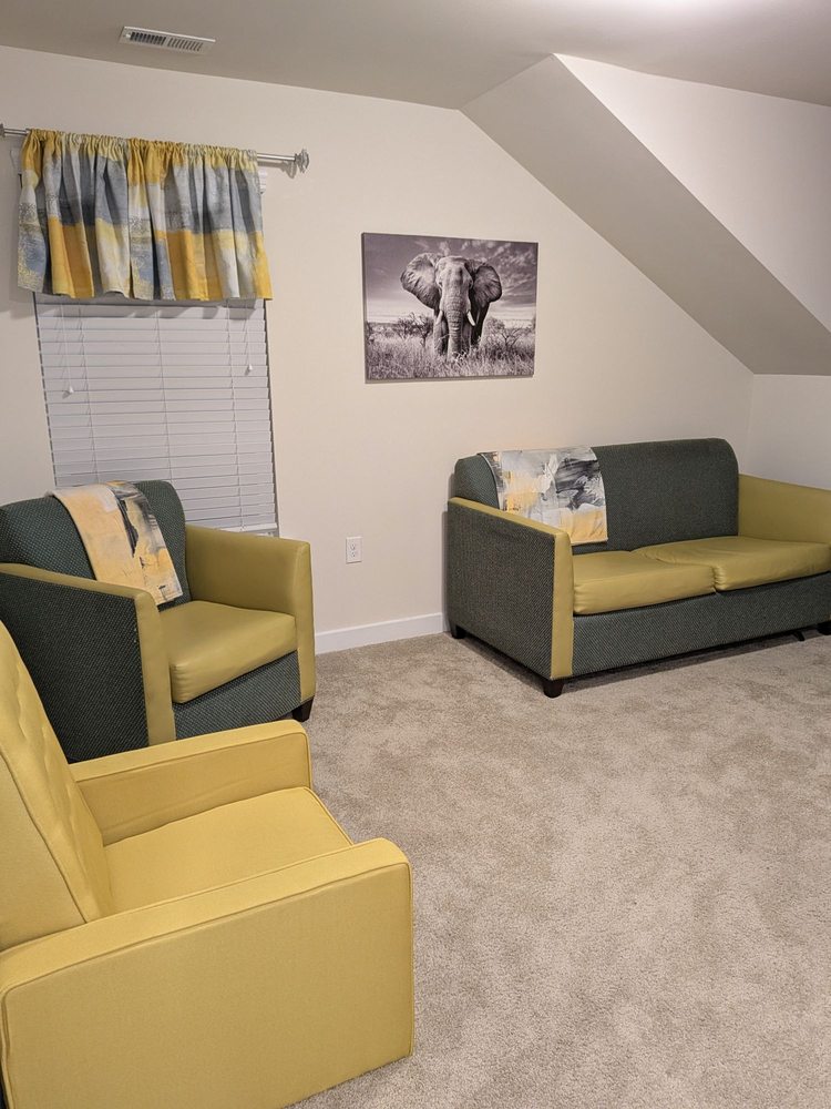 Fabulous House of Rest - social services organization in Midlothian, VA