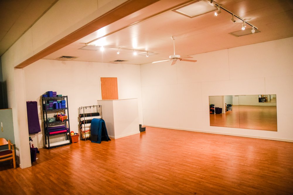 North Dodge Athletic Club Image