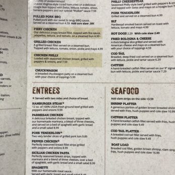 Walker's Restaurant - a menu for a restaurant - Burgers Near Me - Olive Hill, Kentucky Walker's Restaurant - a menu for a restaurant - Burgers Near Me - Olive Hill, Kentucky