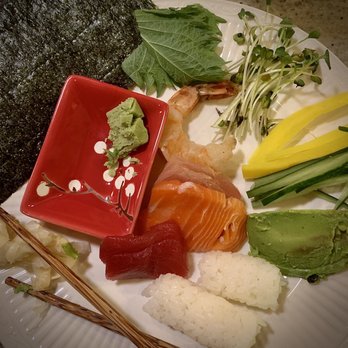 Goen Dining + Bar - The food was delish and creating our own combinations was fun. - Pan Asian Near Me - Kailua, Hawaii