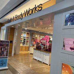 Bath & Body Works