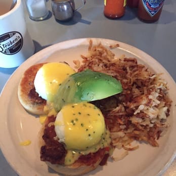 Steuben's Uptown - Chorizo Benny! - Diners Near Me - Denver, Colorado Steuben's Uptown - Chorizo Benny! - Diners Near Me - Denver, Colorado