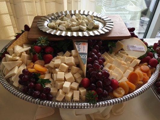 Petroleum Club of Houston by null