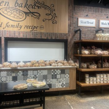 Taskin Bakery - Round Bread - Bakeries Near Me - Paterson, New Jersey