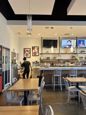 Bonchon Costa Mesa by null