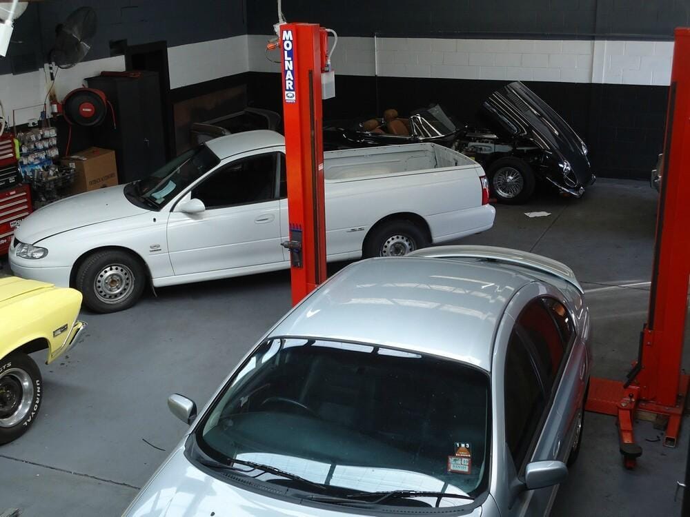 KENDON AUTO ELECTRICAL & MECHANICAL Updated April 2024 12 Photos