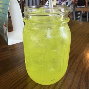 RailHouse Tavern - Spiked melon signature cocktail - Burgers Near Me - Cordele, Georgia RailHouse Tavern - Spiked melon signature cocktail - Burgers Near Me - Cordele, Georgia