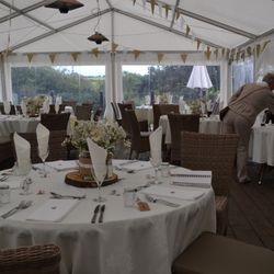 Smugglers Den Inn