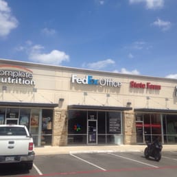 FedEx office FedEx office