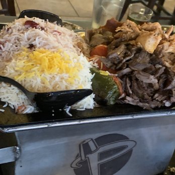 Pasha Mediterranean Grill - Mediterranean Near Me - San Antonio, Texas