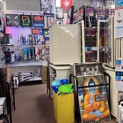 Waterbeds 'n' Stuff - Posters