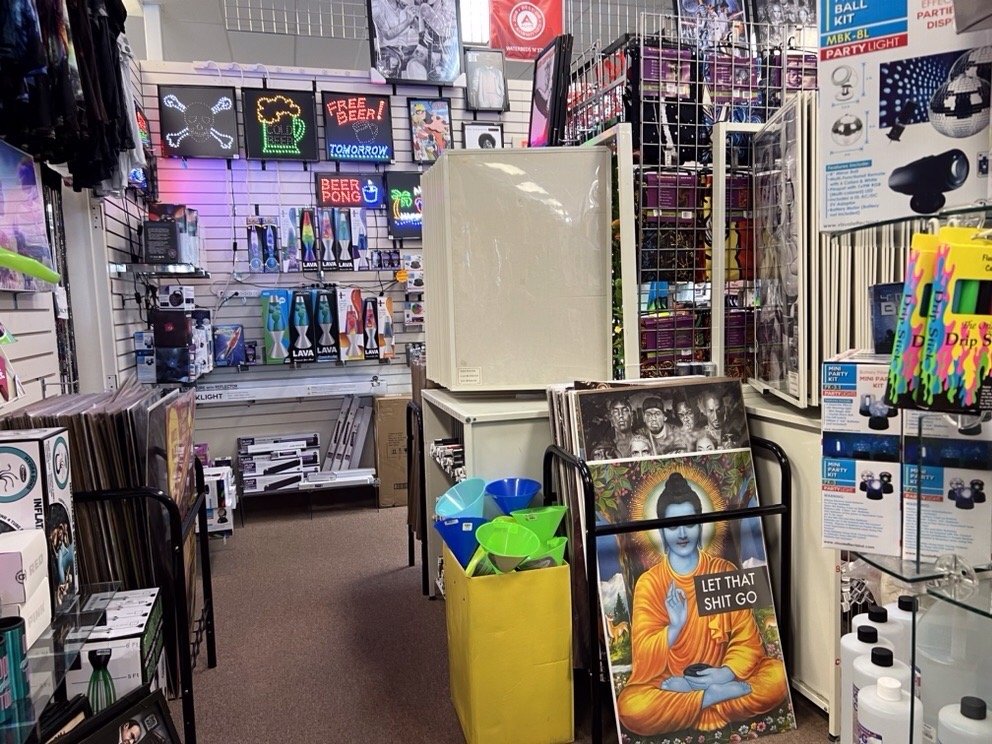 WATERBEDS ‘N’ STUFF Updated June 2024 2177 State Route 256