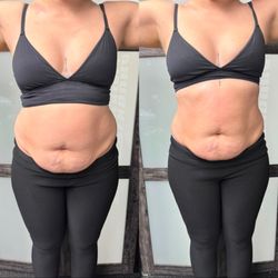Serene Sculpt and Wellness
