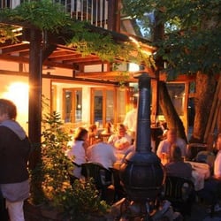 Landgasthaus im Wiesengrund