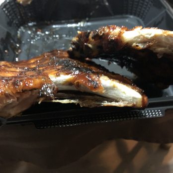 Outback Steakhouse - Boney Baby Back Ribs - Steakhouses Near Me - Ontario, California Outback Steakhouse - Boney Baby Back Ribs - Steakhouses Near Me - Ontario, California