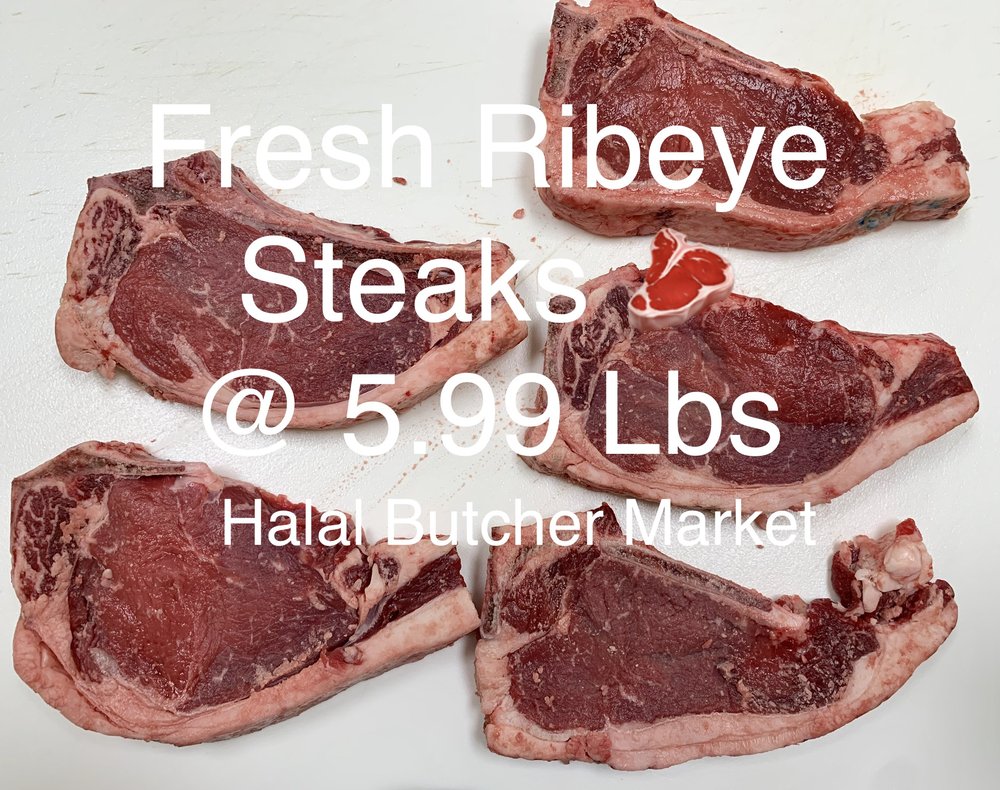 HALAL BUTCHER MARKET - Updated January 2026 - 28 Photos - 907 Magie Ave