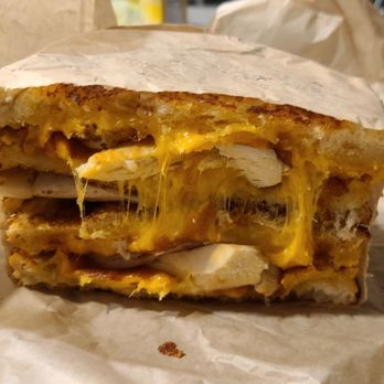 Water Shack - Chicken Melt - Water Stores Near Me - Vista, California Water Shack - Chicken Melt - Water Stores Near Me - Vista, California