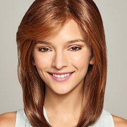 Lady Day Wigs - Athena by Henry Margu