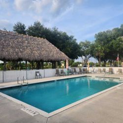 Aruba RV Resort