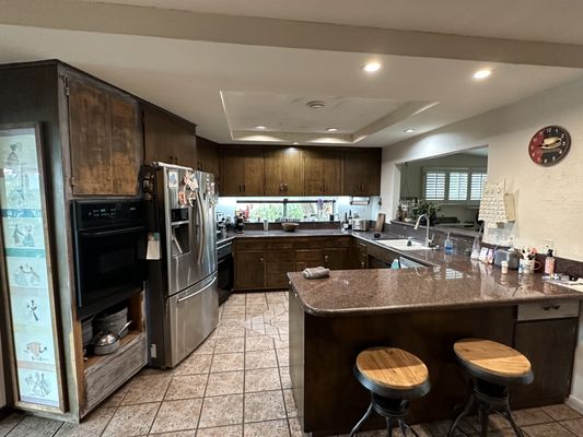 The Kitchen Design Center by null