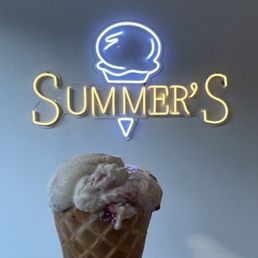 blueberry gelato blueberry gelato