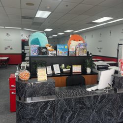 Mathnasium of Apex