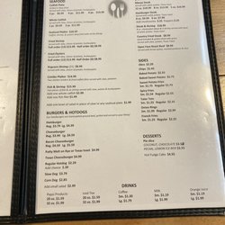 Shirley's Restaurant