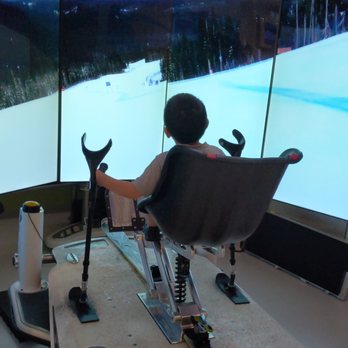 Richmond Olympic Experience - Museums Near Me - Richmond, British Columbia