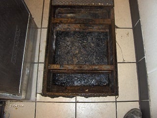 Slide of North Ave Plumbing