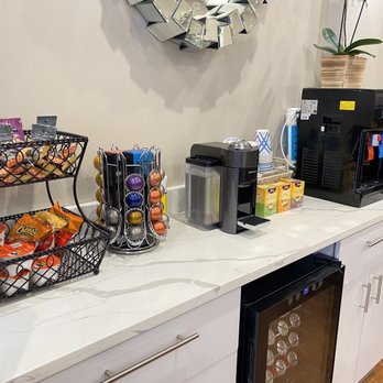 Peony Nail Spa - snack & drink bar - Nail Salons Near Me - Fairfax, Virginia Peony Nail Spa - snack & drink bar - Nail Salons Near Me - Fairfax, Virginia