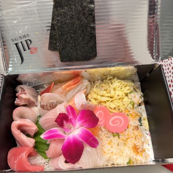 Sushi Jip - Japanese Near Me - Arlington, Virginia