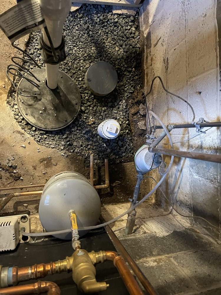 Slide of NJ Plumbing and Heating Guys