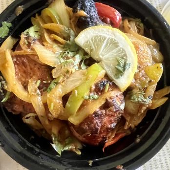 Masala Waves - Tandoori Chicken - Indian Near Me - Huntington Beach, California